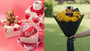 De una chispa de amor familiar nació Eleven Box, el emprendimiento que emociona