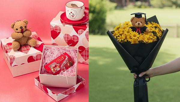 De una chispa de amor familiar nació Eleven Box, el emprendimiento que emociona