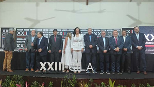 El Congreso Ibero Latinoamericano del Asfalto refuerza a Paraguay como destino estratégico para la industria de la construcción