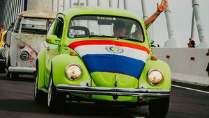 Classic Volkswagen Club: el espacio donde los clásicos nunca dejan de rugir