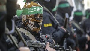 3 miembros de Hamás planeaban ataques antisemitas en Alemania
