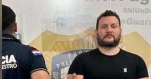 La Nación / Autopsia: Montanaro murió de un disparo en la cabeza