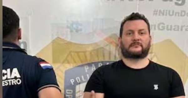La Nación / Autopsia: Montanaro murió de un disparo en la cabeza