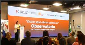 La Nación / Transformar realidades con información clave