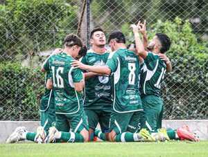 Vanguardistas empatan en fecha 10 de la Primera B Nacional - La Tribuna