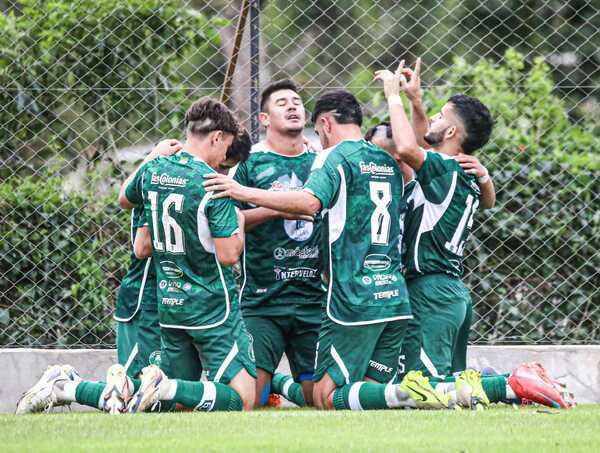 Vanguardistas empatan en fecha 10 de la Primera B Nacional - La Tribuna