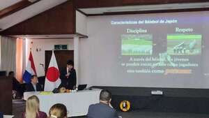 Japón entrega hoy donación para proyectos sociales - Política - ABC Color