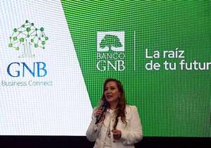 La revolución en APIs bancarias llega con GNB Business Connect - Empresariales - ABC Color