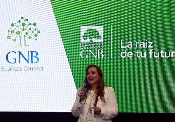 La revolución en APIs bancarias llega con GNB Business Connect - Empresariales - ABC Color