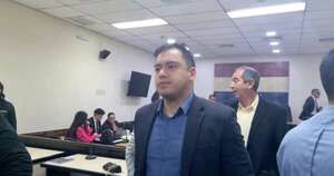 La Nación / La mafia de Prieto: en vez de combustible, retiraban dinero