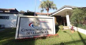 La Nación / CGE auditará uso de la donación de Taiwán al Congreso