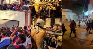 La Nación / Analistas alertan sobre campaña contra Peña