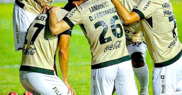La Nación / Guaraní dejó afuera al campeón