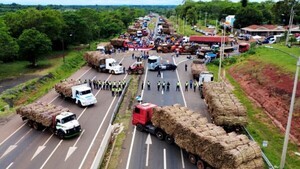 Ministro busca mediar entre los cañicultores de Troche y Petropar