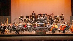 La OSCA recibe a oboísta del Teatro Colón en concierto