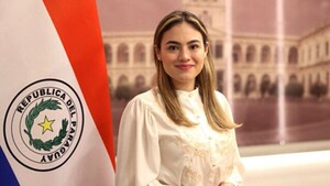 Salma Agüero desacredita reclamo de los jóvenes