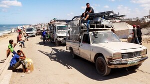 Hamás, con posturas divididas, analiza plan de paz para Gaza