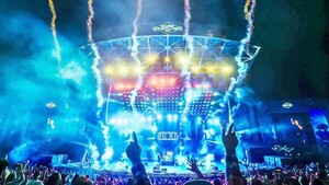 ReciclArte Día 2: Música, arte y pura energía
