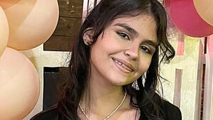 Los quince años de María Sol