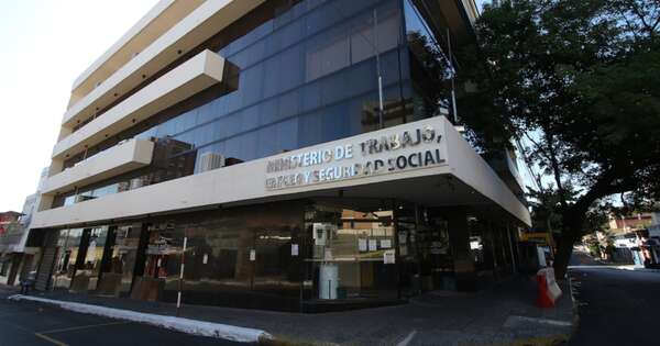 Diario HOY | Abren concurso para cubrir vacancias en un ministerio