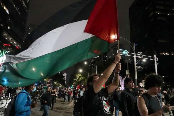 Liga Árabe dice que aún no hay posición unánime sobre el plan de Trump para Gaza - Mundo - ABC Color