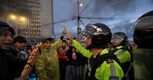 La Nación / Ecuador: liberan a todos los militares retenidos en protestas indígenas