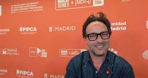 La Nación / Nicolas Atlan: “El secreto es pensar en lo local para luego conquistar al mundo”