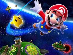 Nintendo arranca el 40 aniversario de Mario mirando a las estrellas con “Super Mario Galaxy” - Videojuegos - ABC Color