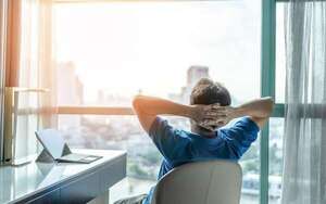 Mindfulness práctico: técnicas de 5 minutos para incorporar en la oficina o en casa - Estilo de vida - ABC Color