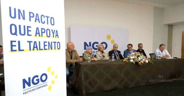 La Nación / Premio Beatriz 2025 dio a conocer el ganador del talento literario