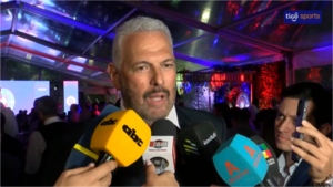 Cerro Porteño: Juan José Zapag no presentará ningún candidato por parte del oficialismo