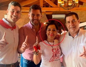 Imputan a "La Negra" Saucedo por reposos falsos