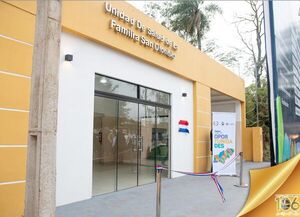  SE LLEVARON LOS CABLES Y DEJARON SIN ENERGÍA A UNA USF 