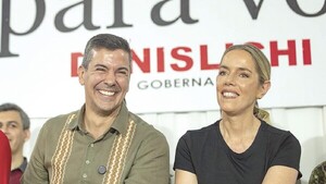 “Peña va a ser el primer presidente que va a ir preso”