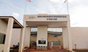 Acusan a cinco funcionarios penitenciarios por la fuga de reos en Minga Guazú – Prensa 5