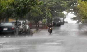 Jueves con ambiente fresco a cálido y probabilidades de lluvias en algunas zonas de Paraguay – Prensa 5
