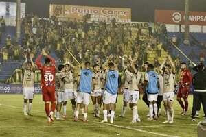 Copa Paraguay: Guaraní derrotó en penales a Libertad y avanzó a cuartos | Unicanal