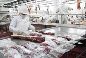 Exportación de productos de origen animal alcanzan los USD 2.000 millones