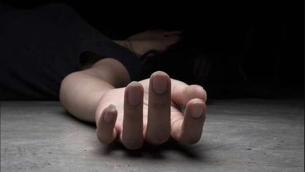 Raptaron a menor de 14 años y la dejaron tirada en una calle
