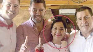 Imputan a exfotógrafa cartista por reposos falsos