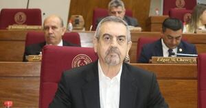 Diario HOY | Rectificarán resolución que repudia actuar policial en la manifestación