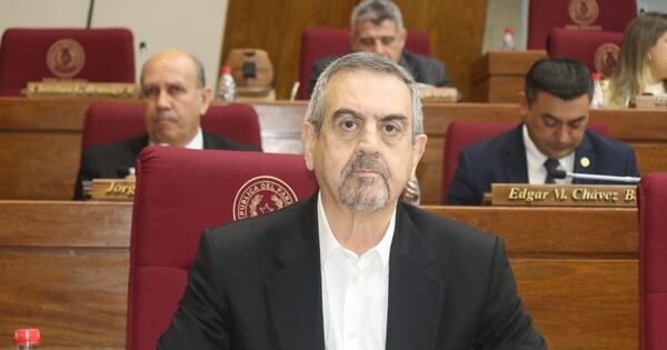 Diario HOY | Rectificarán resolución que repudia actuar policial en la manifestación