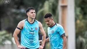 La consigna: Hilar un segundo triunfo