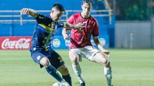 Triqui vs. Trico, por un lugar en cuartos
