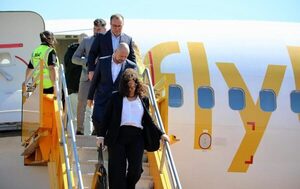 Nuevas rutas aéreas entre Paraguay y Argentina