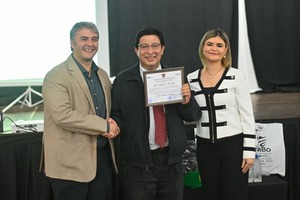 Clausura del ciclo de charlas “Viví Oviedo con tu Bienestar” - Noticiero Paraguay