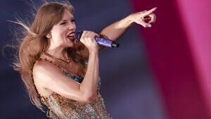 Taylor Swift lanza The Life of a Showgirl y entra en una nueva era