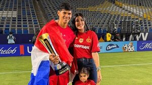 Robert Morales vuelve a gritar campeón con Toluca
