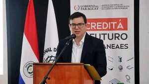 ANEAES establece proceso de acreditación de carreras obligatorias para 2026