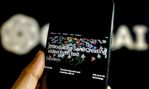 Sora 2: OpenAI ultima su propia red social de vídeos con IA al estilo TikTok - OviedoPress